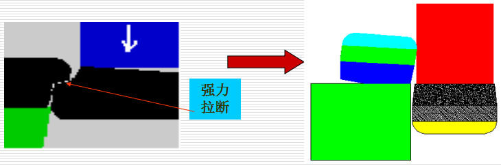 精密模具